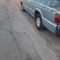 مزدا ۲۰۰۰شرکت پسته|خودرو سواری و وانت|کرمان, |دیوار