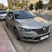 تالیسمان E3مدل ۲۰۱۷فول|خودرو سواری و وانت|هشتگرد, شهرک اداری|دیوار