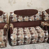 مبل 7 نفره در بندرلنگه