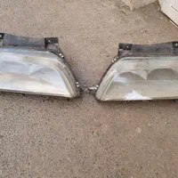 تعدادی لوازم استوک زانتیا و چراغ فابریک و سپر|قطعات یدکی و لوازم جانبی|قم, آذر (نکویی)|دیوار