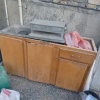 درب و آبگرمکن وکابینت|مصالح و تجهیزات ساختمان|زیباشهر, |دیوار