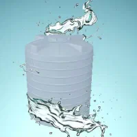 تعمیر تانکربایک سال ضمانت کتبی