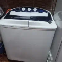 لباسشویی هایر