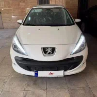 207 پاناروما اتومات ارتقا یافته صفر