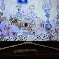 شکلات خوری برنز