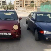 فروش پروتون ویرا اتومات معاوضهmvm110 پژو ۲۰۶.ال ۹۰