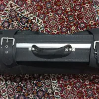 چمدان مسافرتی بزرگ و جادار و چرم