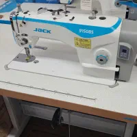 چرخ خیاطی صنعتی جک