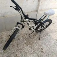 دوچرخه ۲۴ بولت|دوچرخه، اسکیت، اسکوتر|شیراز, بالا کفت|دیوار