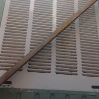 کولر آبی ۷۵۰۰ سالم وکم کار