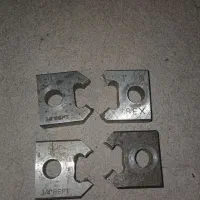 قلاویز و حدیده اینچی|ابزارآلات|اصفهان, هفتون|دیوار