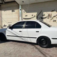 سمند Lx مدل ۹۹|خودرو سواری و وانت|بندر ماهشهر, |دیوار