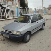 پراید مدل۸۵