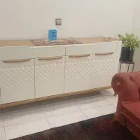 کنسول و میز تلویزیون