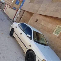 سمند SE مدل ۹۲|خودرو سواری و وانت|یاسوج, |دیوار