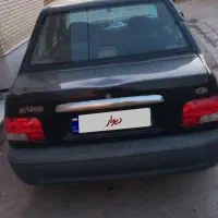 پرایدمدل۸۲|خودرو سواری و وانت|بهمن, |دیوار