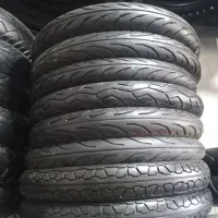 تایر  بیکلاج تریل گل شهری جلو پالس اونجر