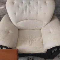 مبل راحتی|مبلمان خانگی و میز عسلی|شهرکرد, |دیوار