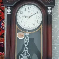 ساعت دیواری