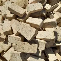 پخش مستقیم آجر‌