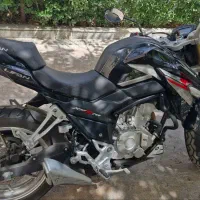 لیفان مدل KPS 250 ۱۴۰۱|موتورسیکلت|تهران, شمس‌آباد|دیوار