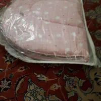 قنداق و پشه بند نوزاد|اسباب و اثاث بچه|کرج, چهارصد دستگاه|دیوار