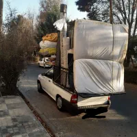 وانت بار محمدشهر ماهدشت کیانمهر مهرشهر تمام نقاط|خدمات حمل و نقل|کرج, کیانمهر|دیوار