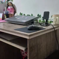 میز تحریر  ام دی اف|میز تحریر و کامپیوتر|آذرشهر, |دیوار