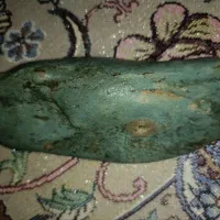 سنگ فیروزه ایی