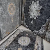 فرش افشان متنوع * سایز ۶و۹و۱۲متری * شرایطی داریم|فرش|مشهد, گلبرگ شمالی|دیوار