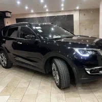 فیدیلیتی پرایم ۷ نفره مدل ۱۴۰۲ / تحویل روز