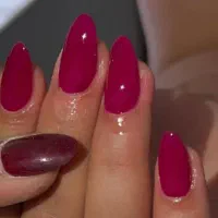 آف ویژه آموزش کاشت ناخن و کاشت اولیه|خدمات آموزشی|تنکابن, |دیوار