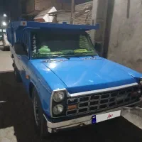 سایپا دیزلی|خودرو سواری و وانت|ماکو, |دیوار