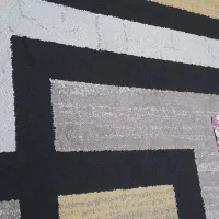 فرش ۹ متری سالم و تمیز