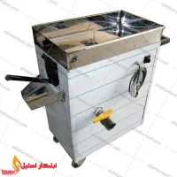 دستگاه ۴کاره آب لیمو دستگاه سبزی خرد کن بشقابی