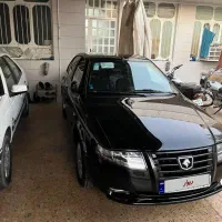 سورن پلاس مشکی دریچه گاز سیمی|خودرو سواری و وانت|اهواز, زیتون کارمندی|دیوار