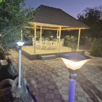 باغ ویلای 2000متری (کد 116)
