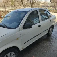 تیبا ۱|خودرو سواری و وانت|بانه, |دیوار