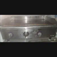 گریل روغنی 90 در حد نو