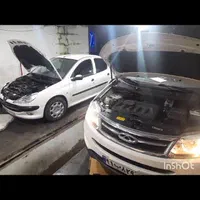 مکانیک سیار به صورت۲۴ساعته|خدمات موتور و ماشین|بندر انزلی, دهکده ساحلی|دیوار