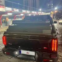 kmc t9 2025|خودرو سواری و وانت|رشت, گلباغ نماز|دیوار