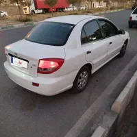 ریو مدل 87|خودرو سواری و وانت|گلبهار, شهر جدید گلبهار|دیوار