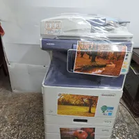 تعمیرات و فروش فتوکپی/پرینتر/توشیبا/زیراکس/ریکو