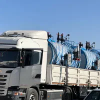 بویلر دیگ بخار فن آوران