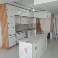 طراحی ساخت ونصب انواع کابینت کمد تعمیرات وجابجایی|خدمات پیشه و مهارت|سبزوار, همت|دیوار