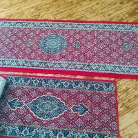 کناره ریزه ماهی سه و نیم متر