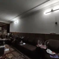 فروش بعلت مهاجرت مبل تخت تشک