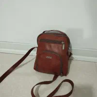 چند تا کیف زنانه دوشی|کیف، کفش، کمربند|خرم‌آباد, |دیوار