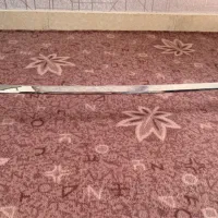 لوگو تویوتا و ابرو جلو پنجره تویوتا لندکروز ۲۰۱۸|قطعات یدکی و لوازم جانبی|تهران, ایران|دیوار