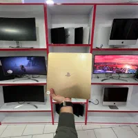 کنسول پلی استیشن ۴ اسلیم/کپی خور/اکانتی/گارانتی|کنسول، بازی ویدئویی و آنلاین|کرج, برغان|دیوار